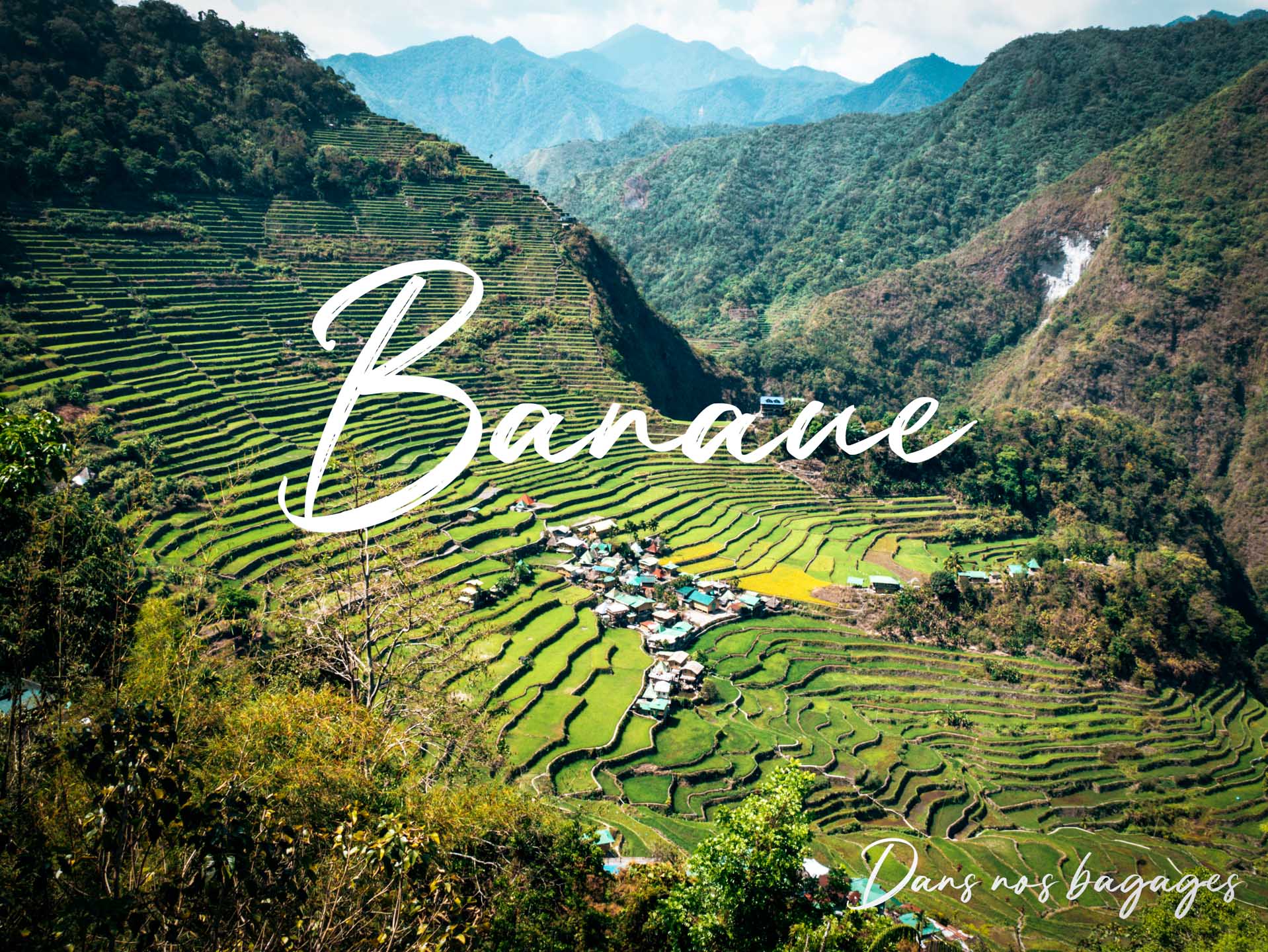 Banaue